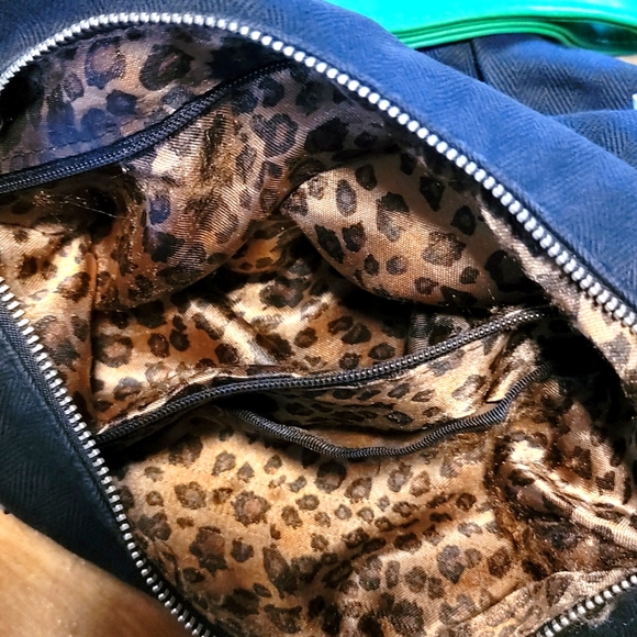 Parcel Purse - Picture 4 of 5